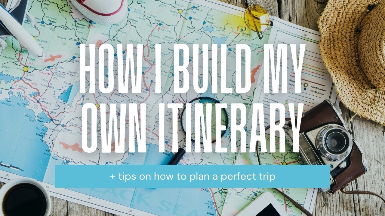 Travel Planning Made Simple: Itinerary, Flights, and Accommodations