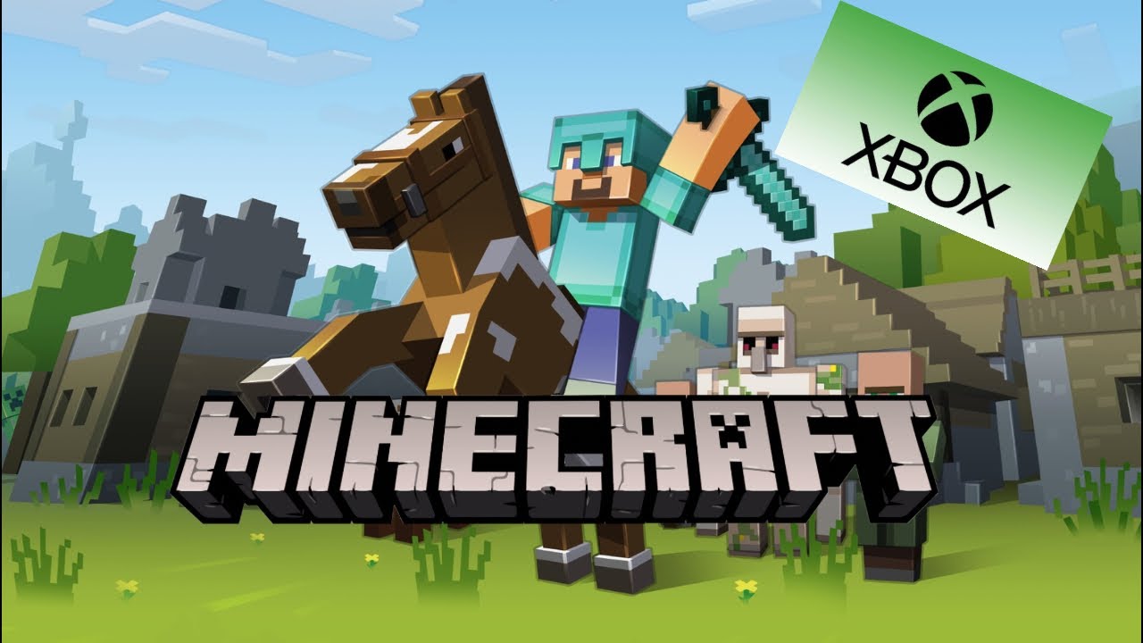 Minecraft forever world!! And more games!!!!