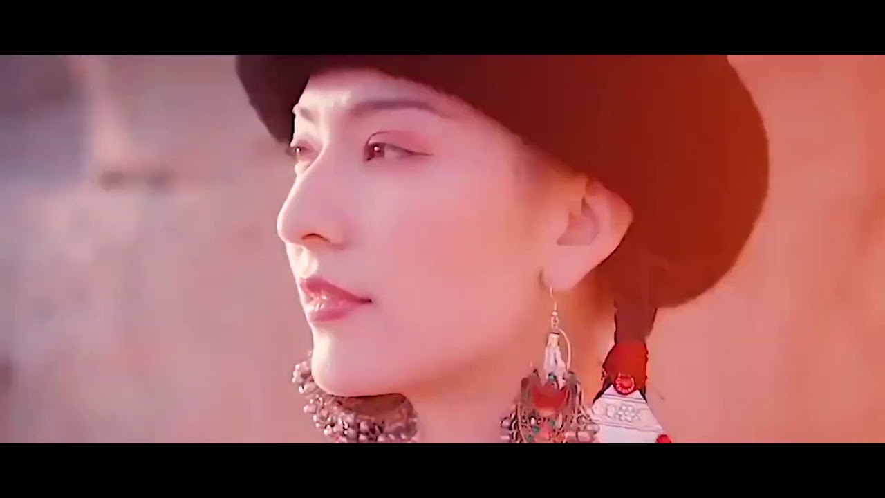 Aldida - Before - Amazing Uyghur Song  -Muhteşem Uygur Müziği...