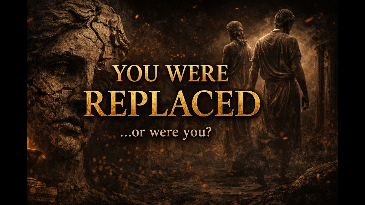 When You Were Replaced - Still Impermanence