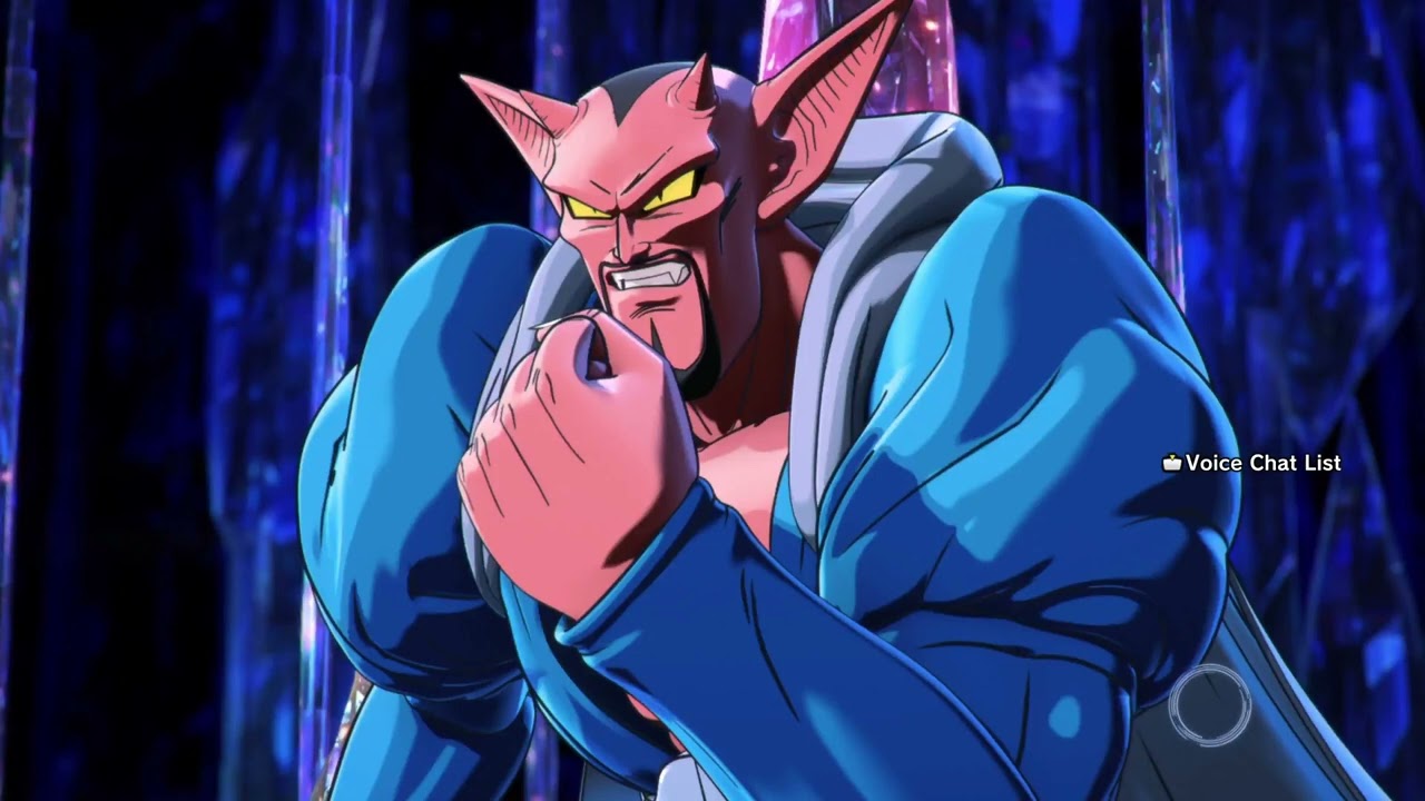 CHILL XENOVERSE 2 GRIND WITH CHAT (Part 16/27)