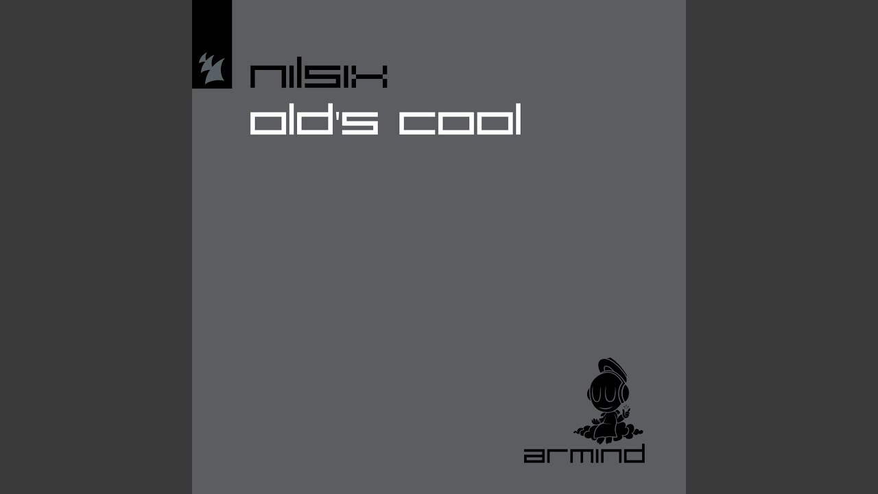 Old's Cool (Extended Mix)