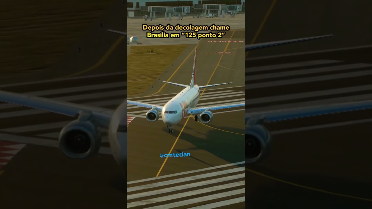 ENZO EP 10 - ICAO LEVEL 6 😧😧 (Todas informa&ccedil;&otilde;es na descri&ccedil;&atilde;o) #xplane #flightsimulator #enzo #boeing