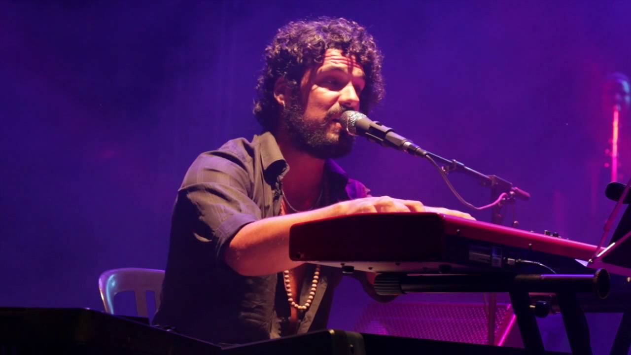 Shine On You Crazy Diamond (VI-IX) - The Other Side, a Pink Floyd Live Experience (Live in Sohail) 