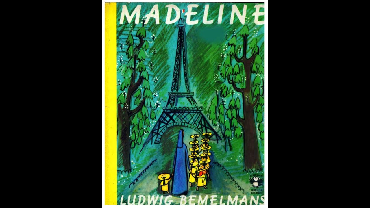 Madeline: A classic story, with a moral.