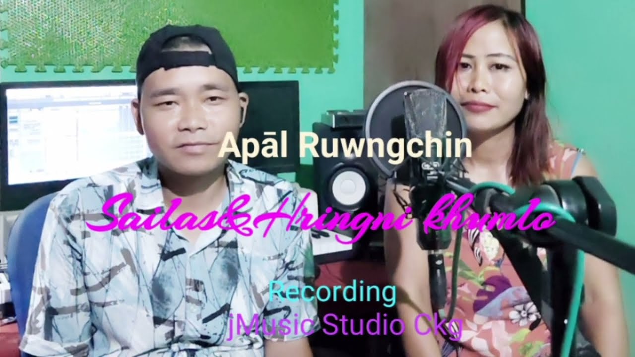 Apāl ruwngchin(Full video version)