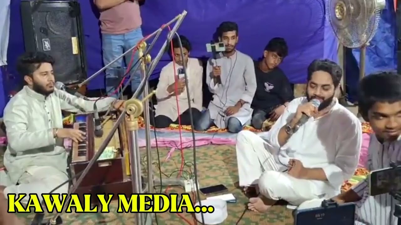 ডুয়েট কন্ঠে বিচ্ছেদ- সাজ্জাদ হোসেন আরমান ও মারুফ, সাউন্ড পরিবেশনায় _ মালেকশাহ্ সাউন্ড এন্ড লাইটিং।