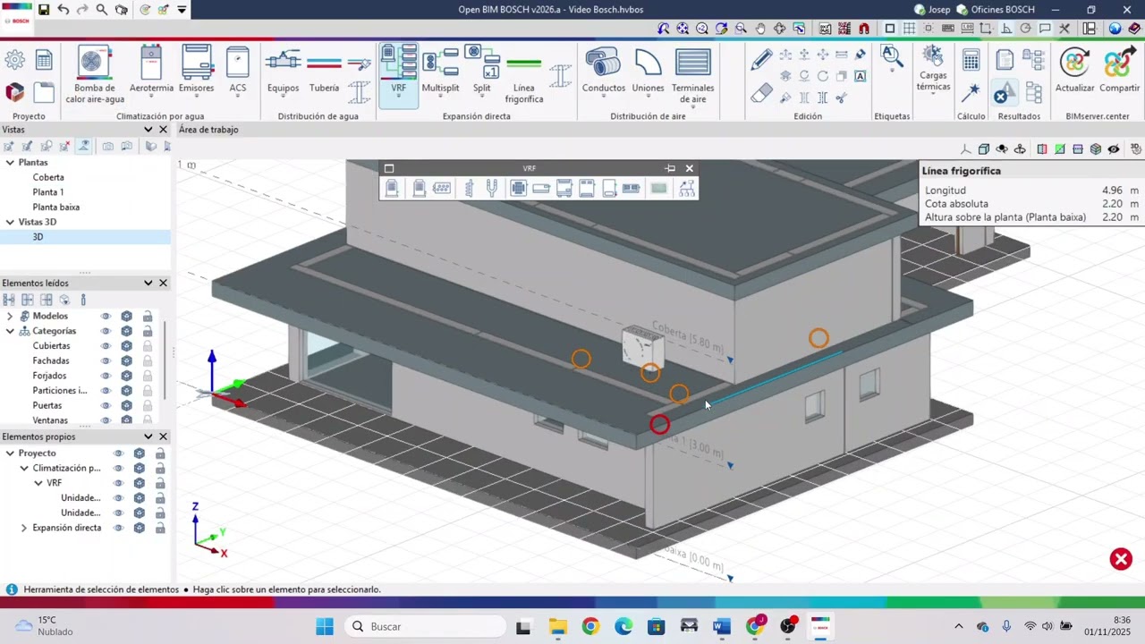 Solucionari Bosch Planta baixa 1