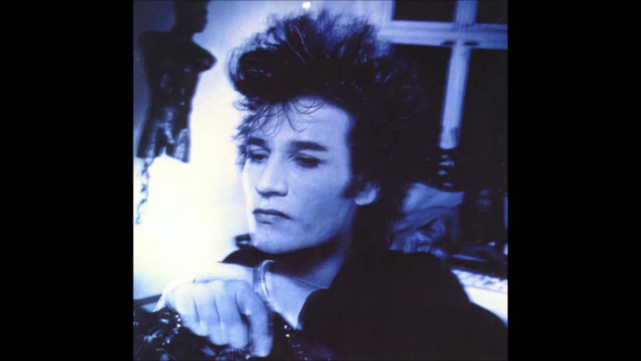 Daniel Ash - Sweet Little Liar