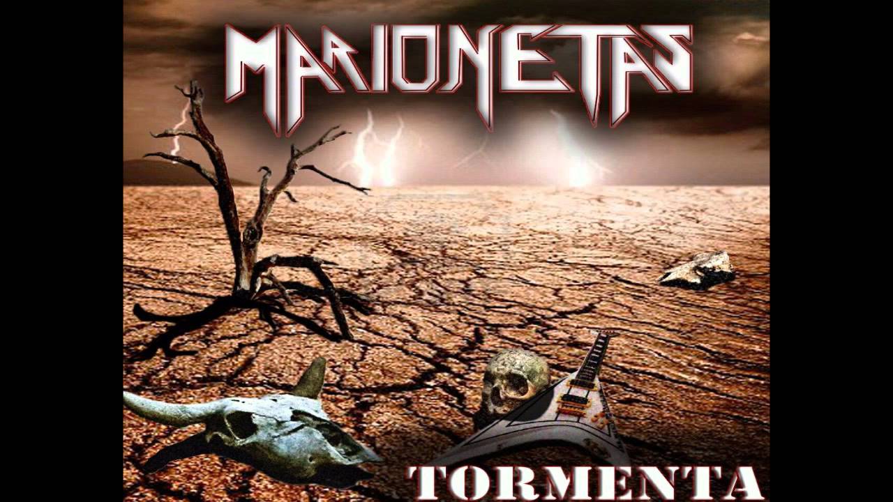 Marionetas - Pateando Craneos