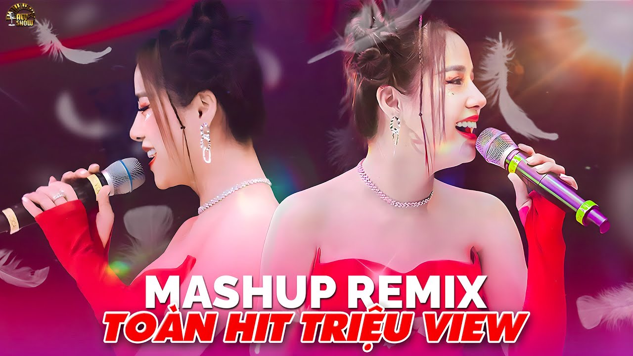 Những Bản Mashup Remix 👍 👍 ACV Show | 🎵 Remix 👍 TikTok 2025