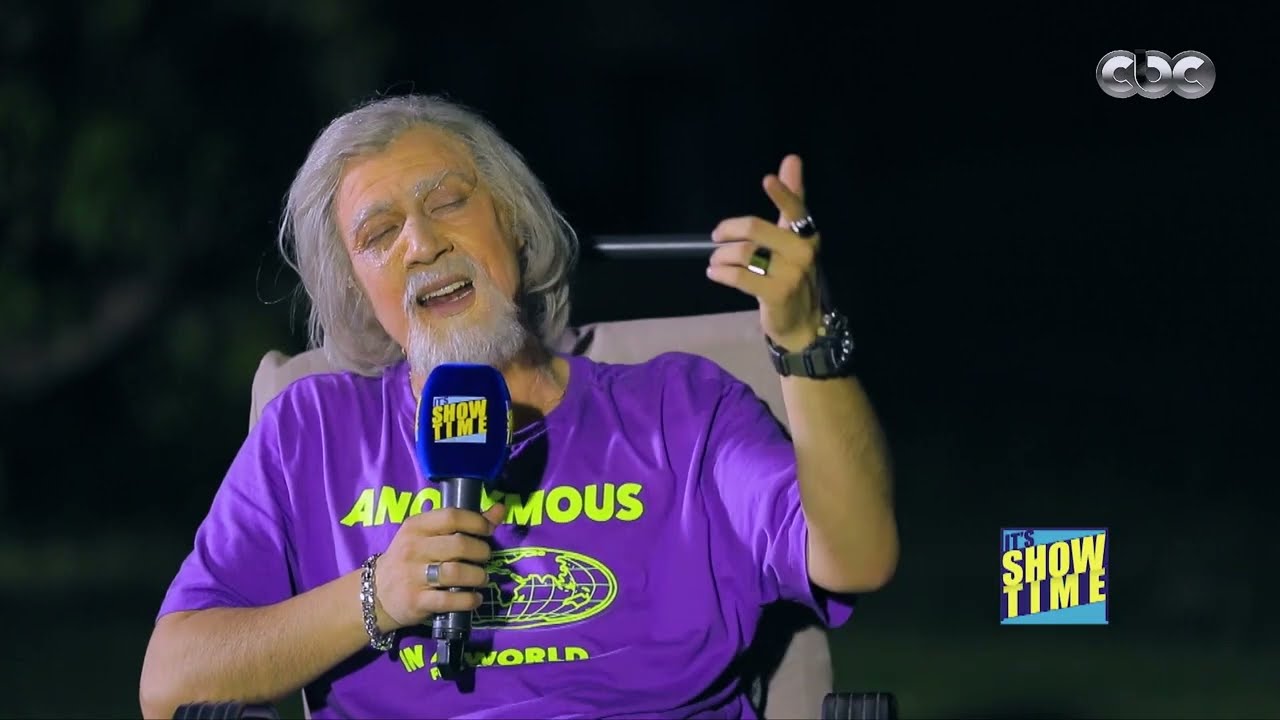 ليه مغنيين الراب البنات في مصر قليلين؟ شوفوا رأي مغني الراب شاهين