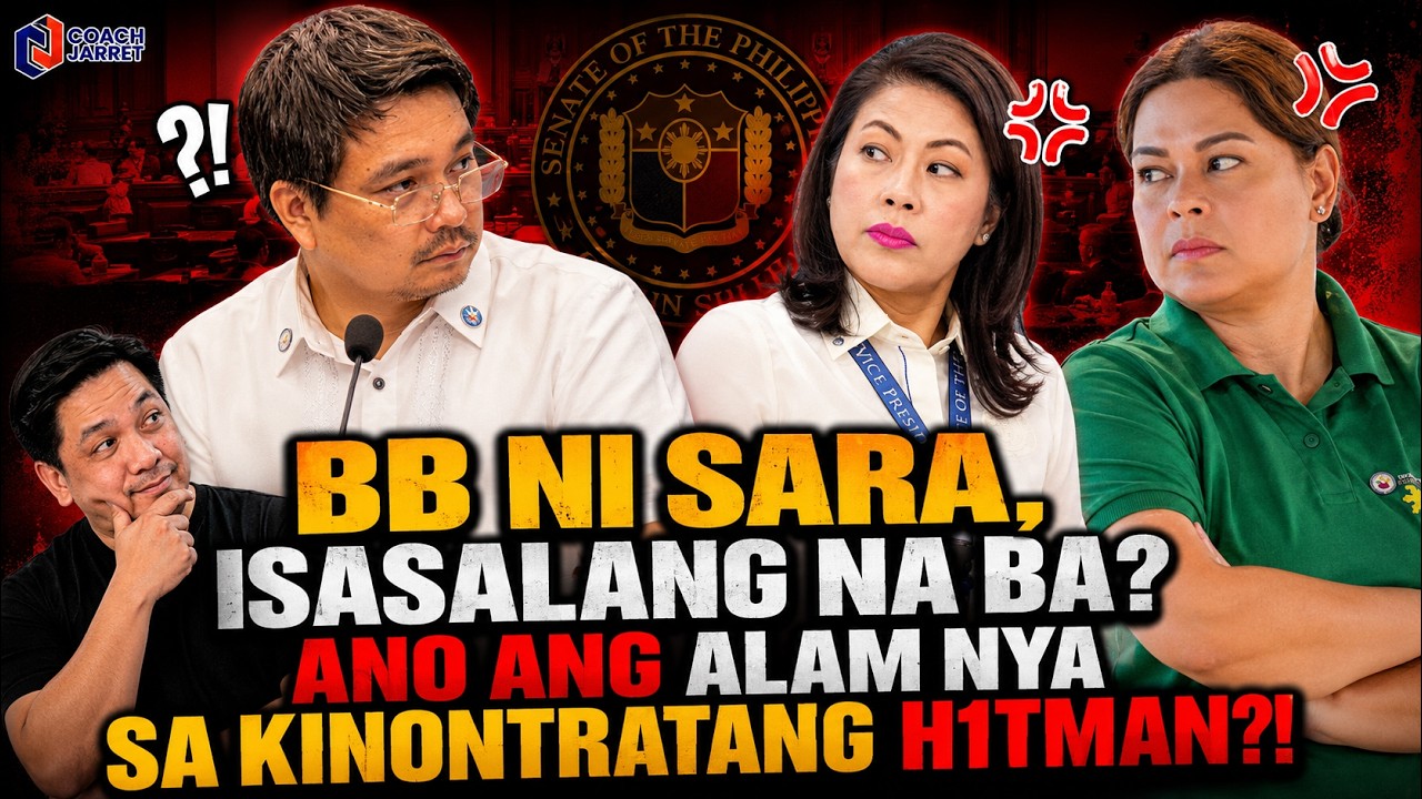 Zuleika Lopez, ISASALANG na ba?!: Sara Duterte Impeachment Hearing Day 5 | July 14, 2026