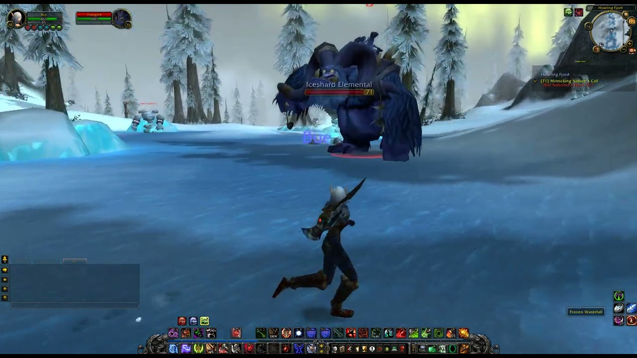 Braxley's Backyard Moonshine - From where to get (Howling Fjord Quest), WoW Wotlk