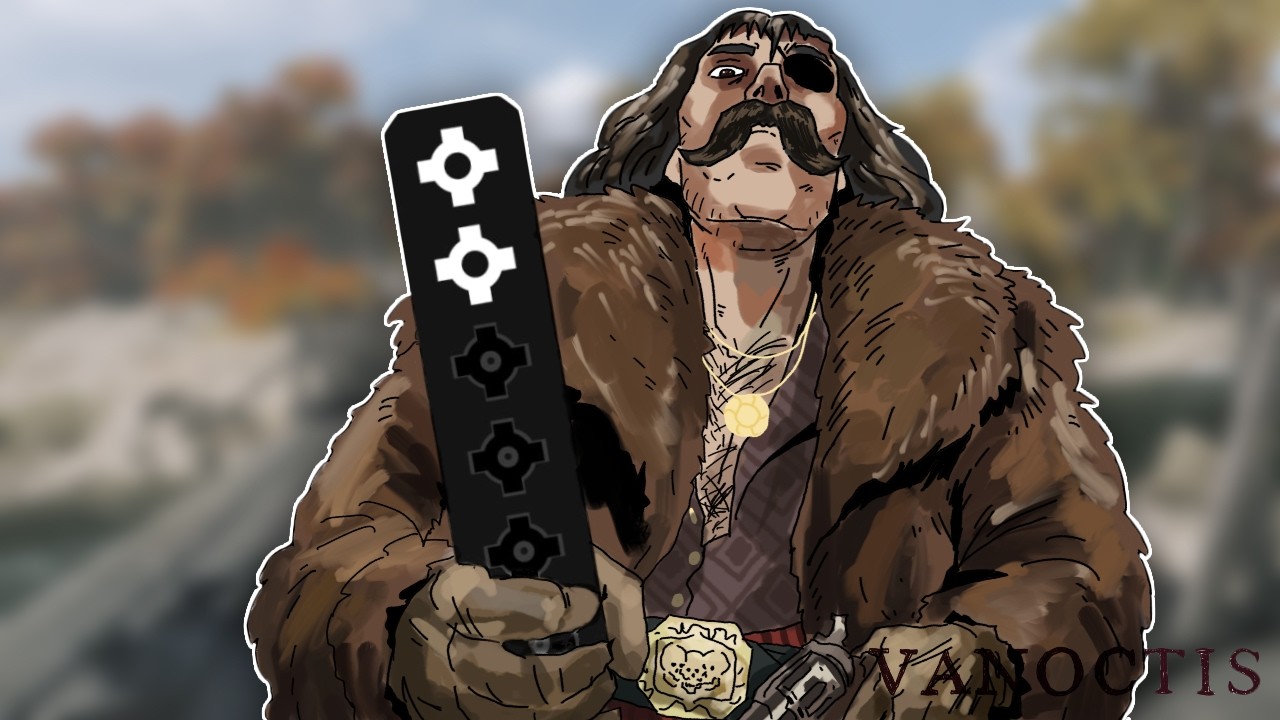 The Golden Era Of Hunt 2 Stars
