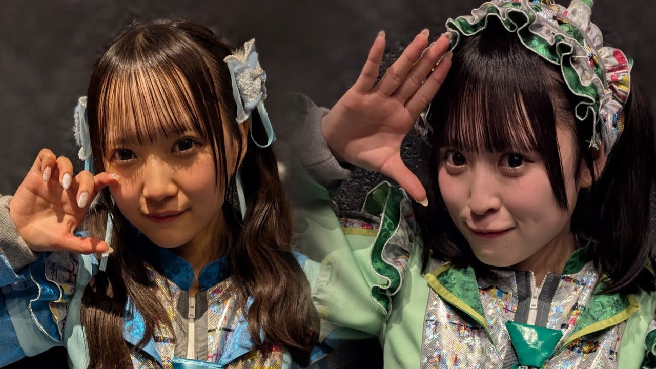 【UtaGe!】『UTAGE FES Vol.4』Zepp Shinjuku 2026.01.27（ZOOM🎥）《新衣装お披露目着用》