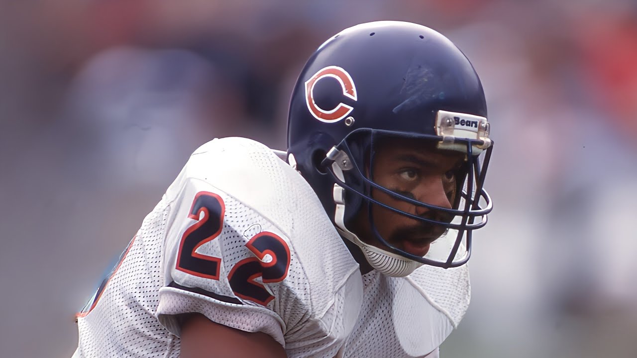 Remembering Dave Duerson