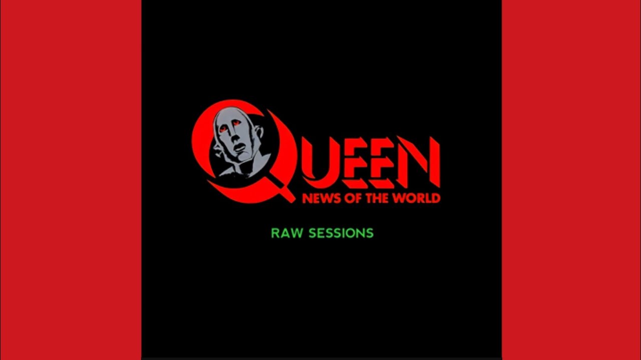Queen - It's Late (Alternative Version)