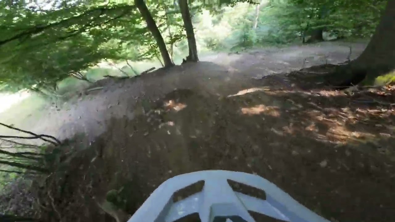 Babske traily - trail Prva baba / Pezinska baba