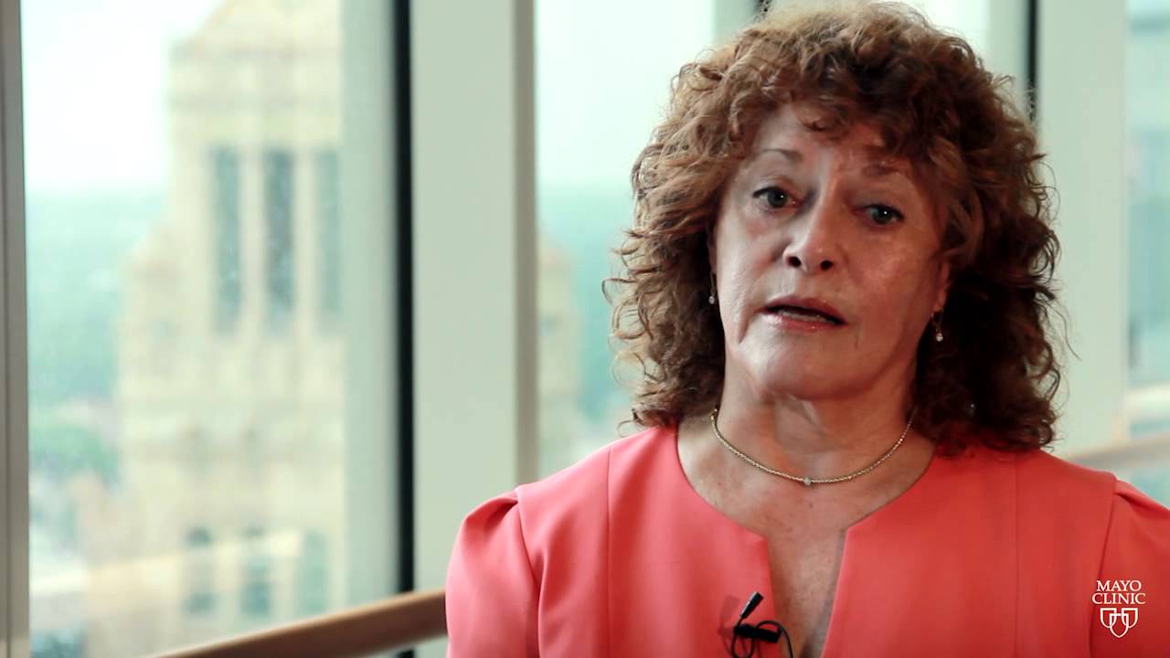 Low Sexual Desire Biological Aspects &ndash; Mayo Clinic Women&rsquo;s Health Clinic