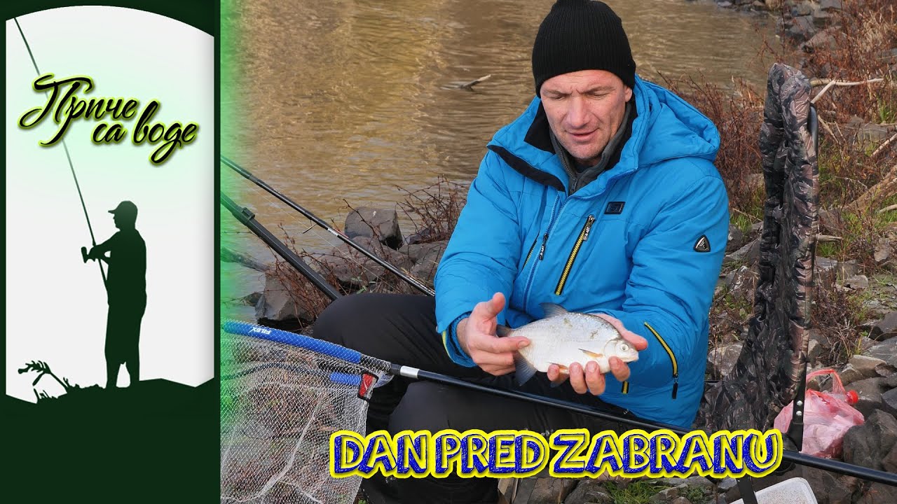 PRIČE SA VODE ep. 332 10.02.2026. Dan pred zabranu