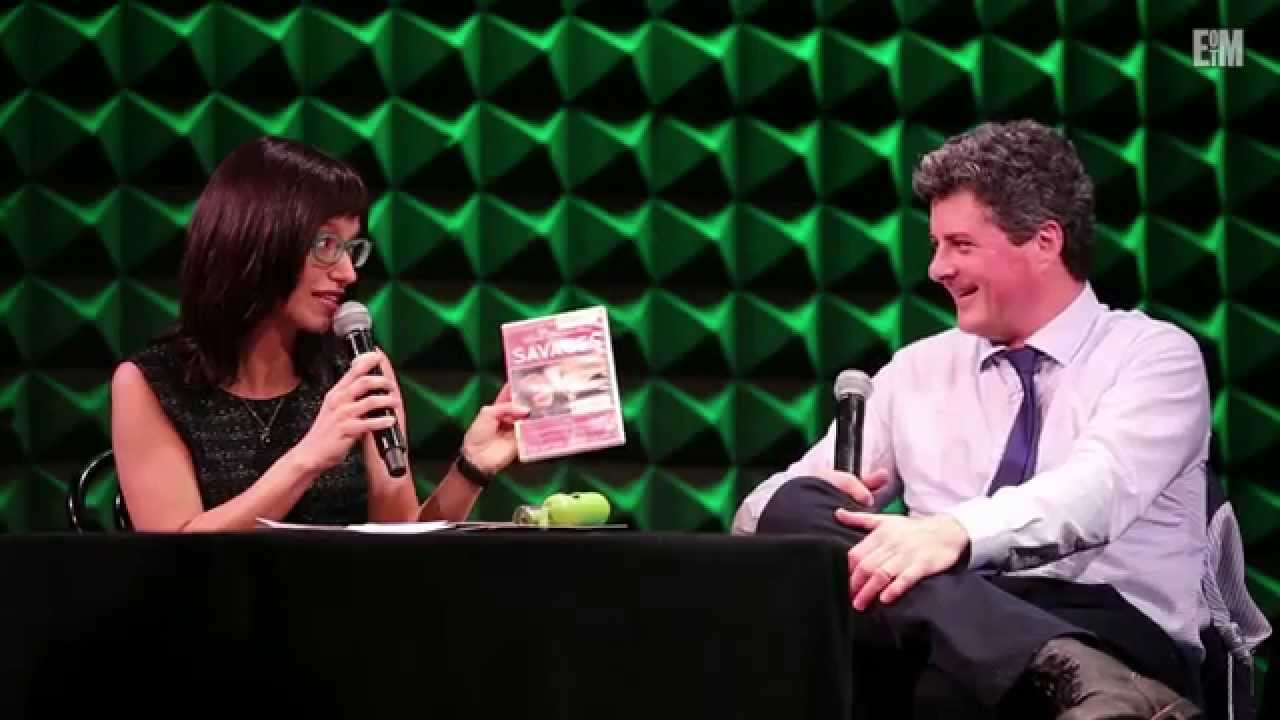 Anthony Bregman Owes You A DVD...