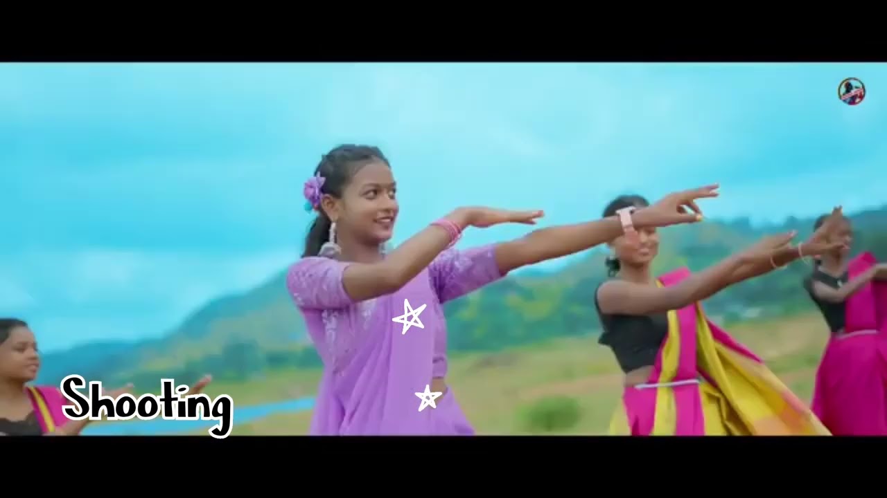 Dela gati suruh me Santali song choreography time (Kya baha dance group)#dance #status #new #tren