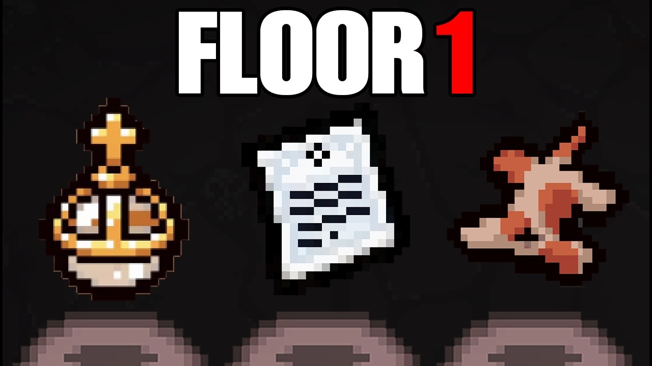 The FASTEST Death Certificate In Isaac History?