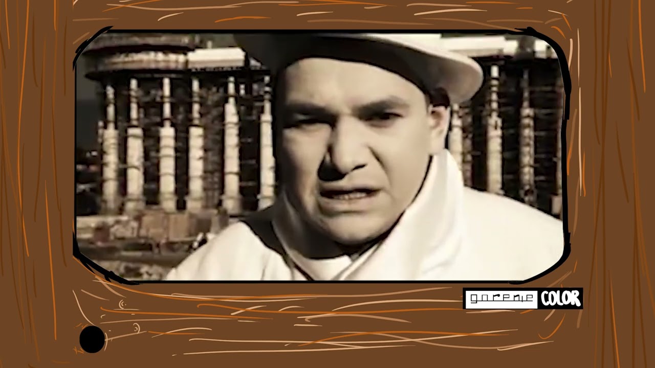 Da Dzaka Nakot- Oda Na Gadosta (Official Video) 2011