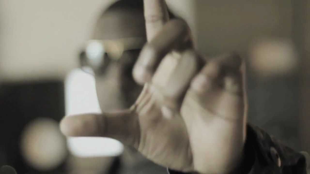 SB.TV - Twizzle - Hustle Hard [Music Video]