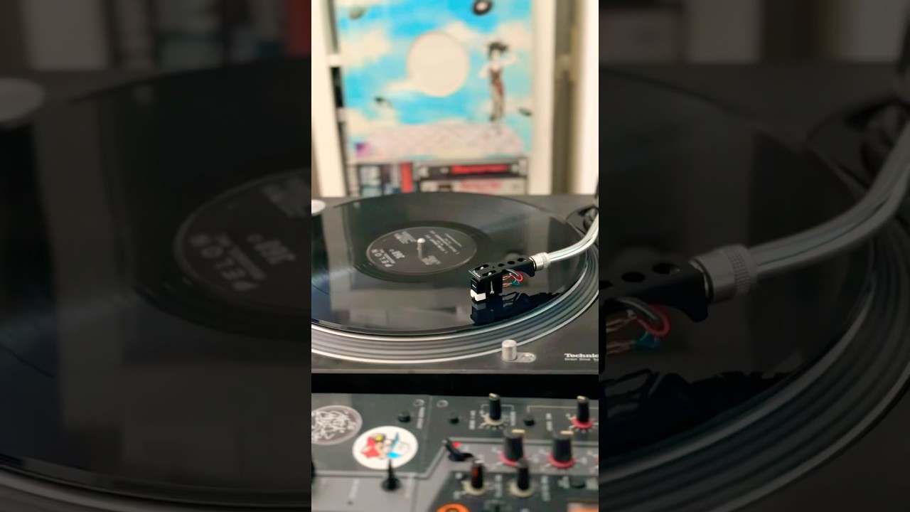 360° - Years To Built ‘88 #oldschoolhiphop #vinylcommunity #hiphop #oldschoolrap