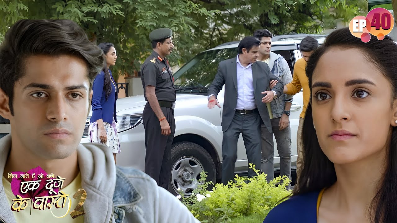 क्या श्रवण सुमन मिटा पाएंगे अपने परिवार के बीच की दूरियां? | Ep 40 | Ek Duje Ke Vaaste S2 | IndianTV