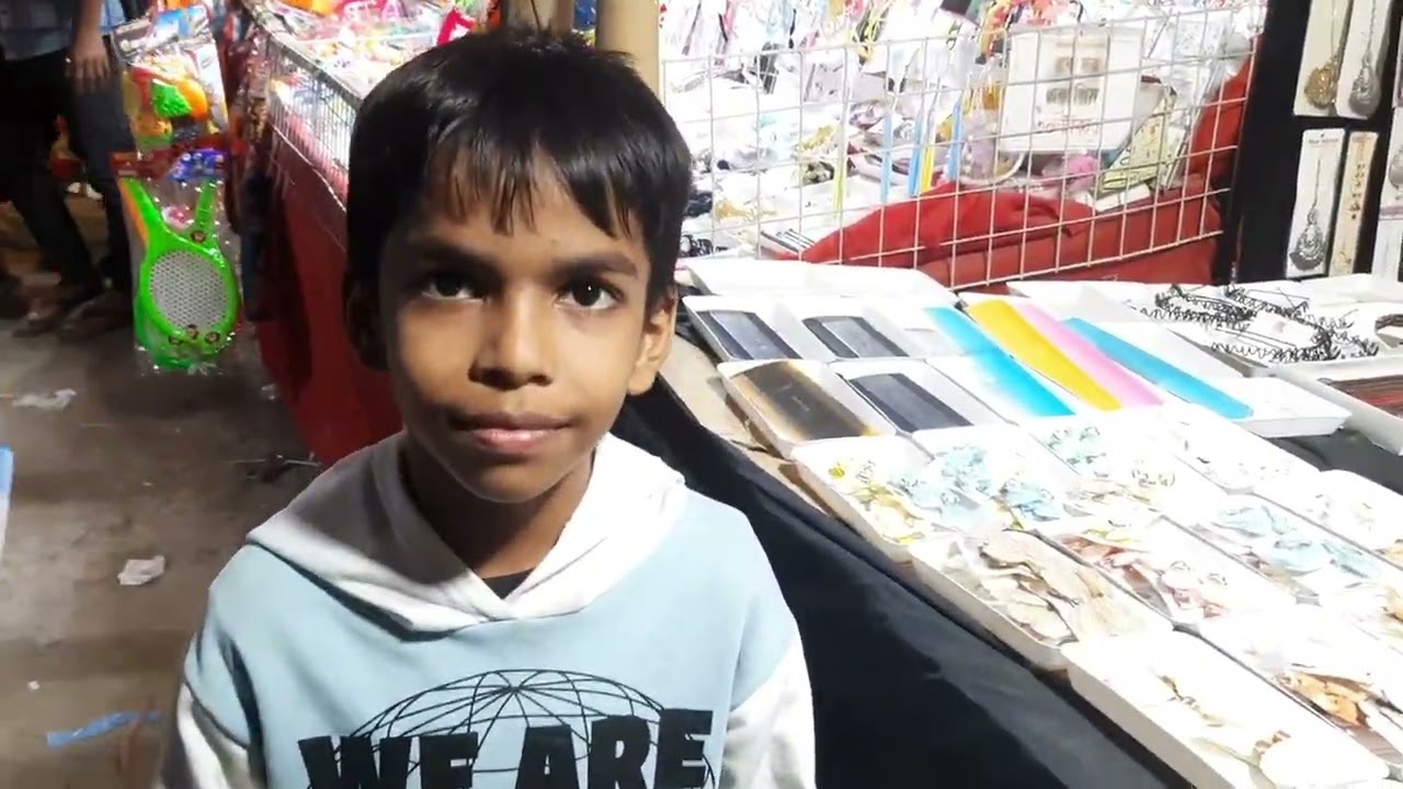 কালিয়াকৈর চিনাইল পাগলা বাড়ির মেলা ২০২৬ 