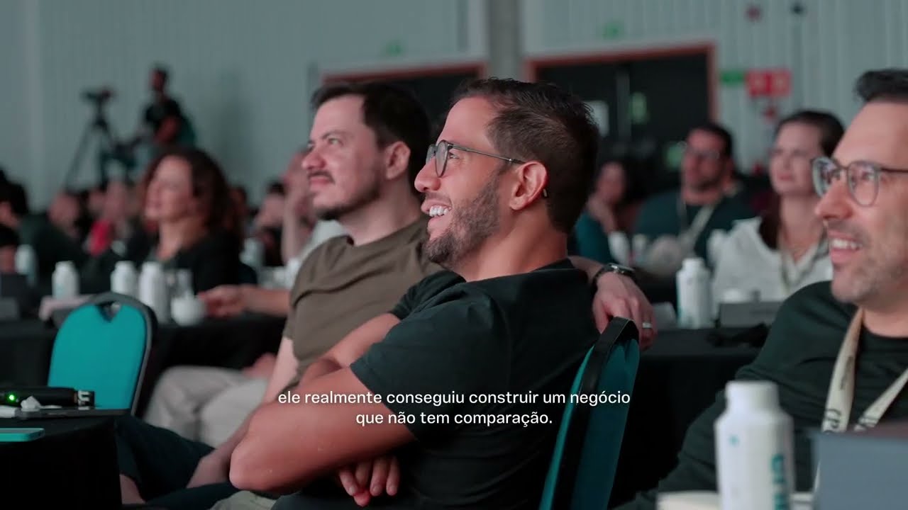 CRAFT BLACK | Mastermind Rodrigo Vinhas