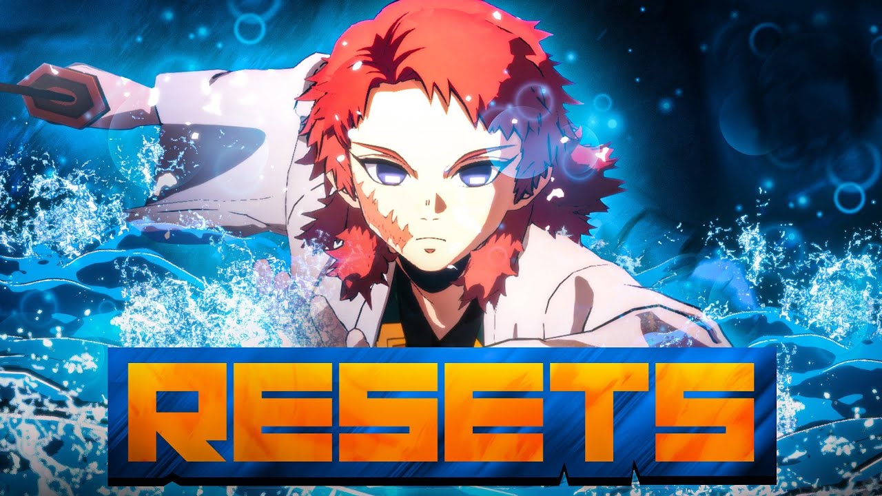 Sabito's Resets & Combos Deal INSANE DAMAGE In Hinokami Chronicles 2 Ranked Matches
