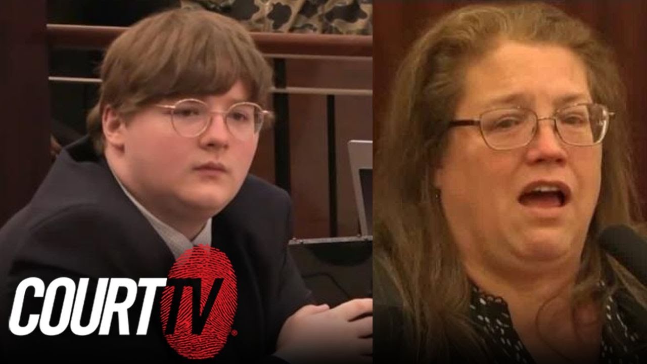 Mom Recalls Day Her Son Allegedly Killed His Twin Sister