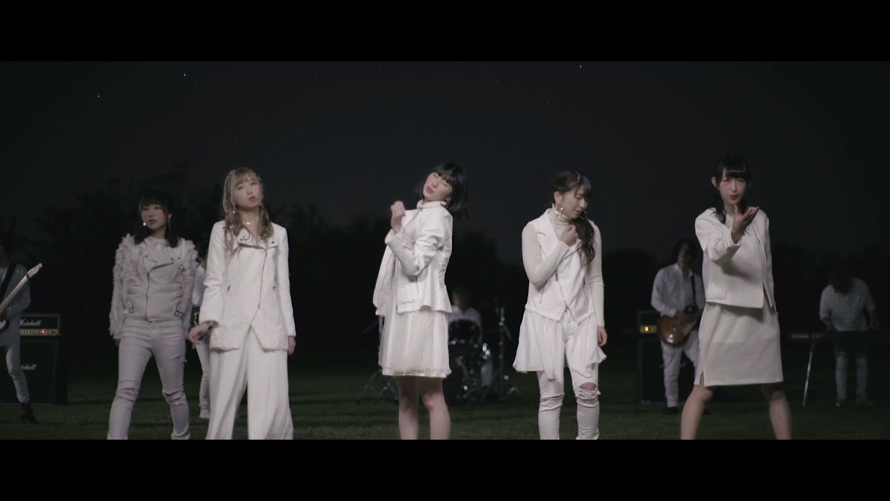 Q'ulle / 「アルカライト (from avex 1st Album)」 Video Clip