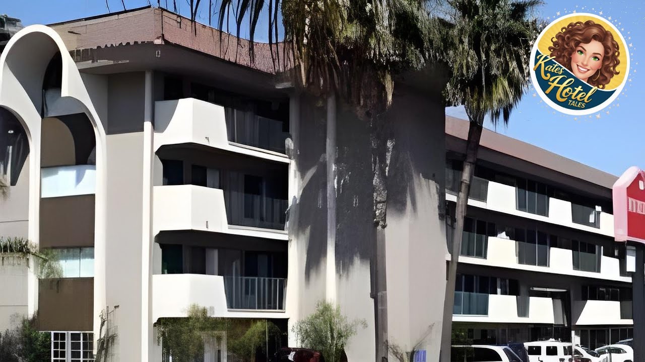 Ramada by Wyndham Oceanside | Carlsbad (CA), United States | Hotel Review ⭐