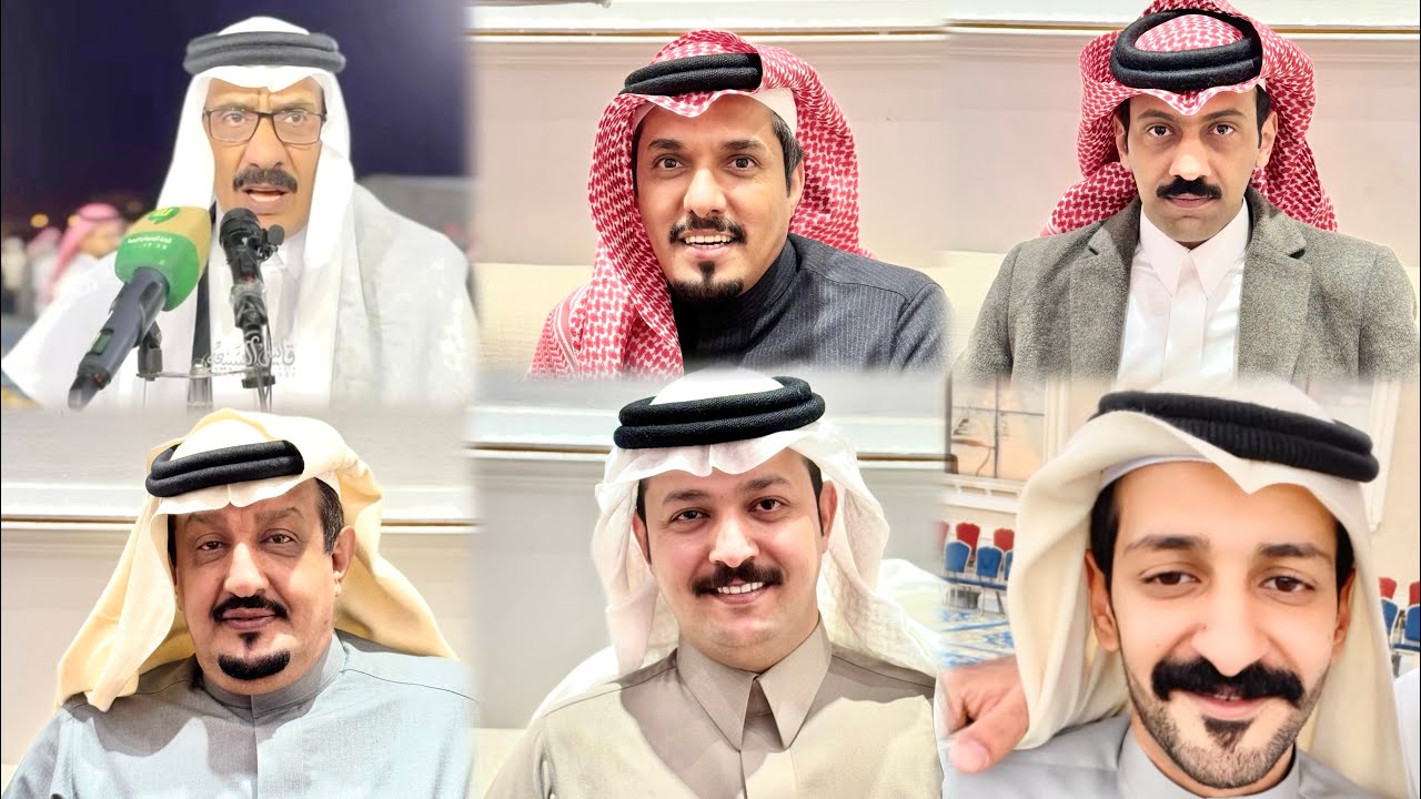 محاوره حماسيه ضيف الله . مرضي العمري بندر الاحمري . علي العبسي . الشايب . عبدالله جماح ٤-٥-١٤٤٦هـ