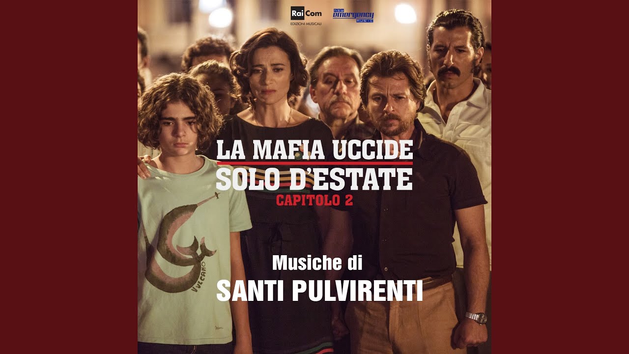 Sicilian mood