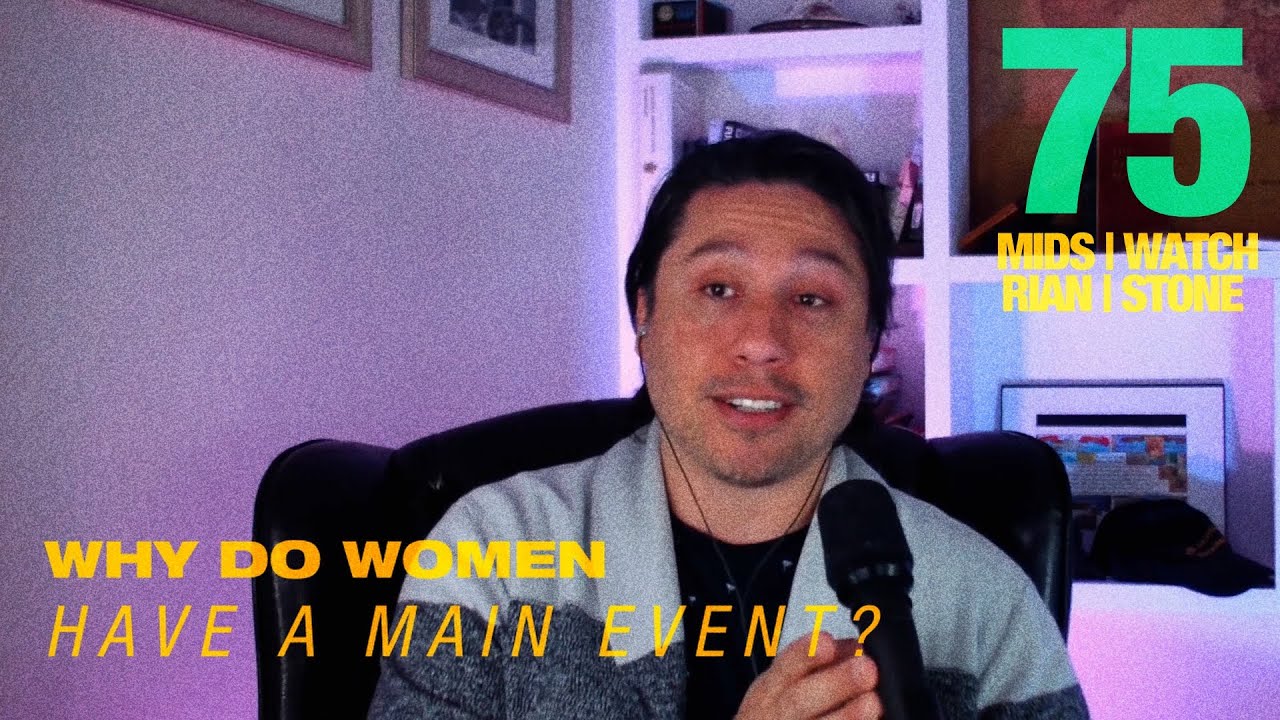 Why do women care when you check out of the marriage? | 75 | Mids Watch