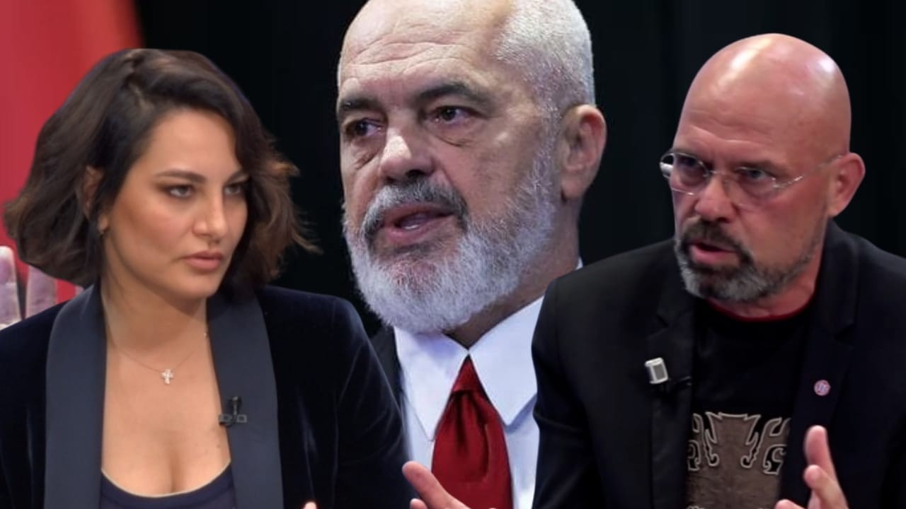 Erla pyet Manjanin: Pasi Rama të ndërhyjë në ligj, SPAK do mundet më të kërkojë pezullimin e një...