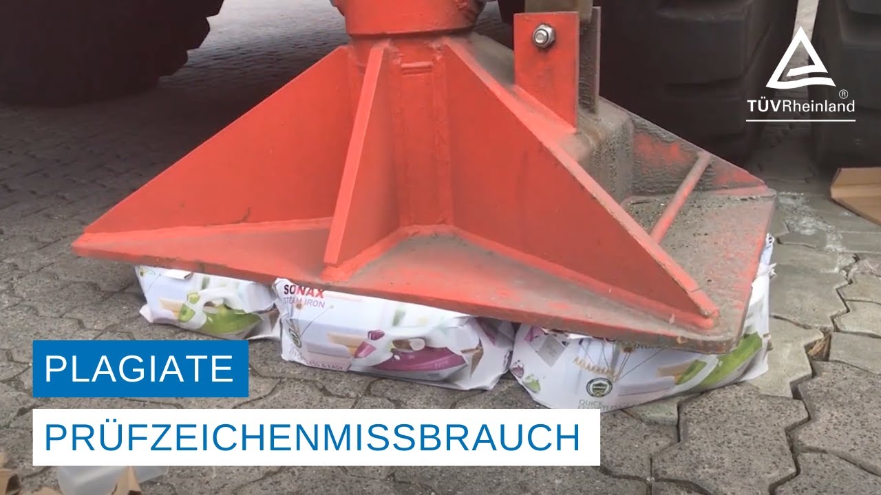 Plagiate: Keine Toleranz bei Pr&uuml;fzeichenmissbrauch
