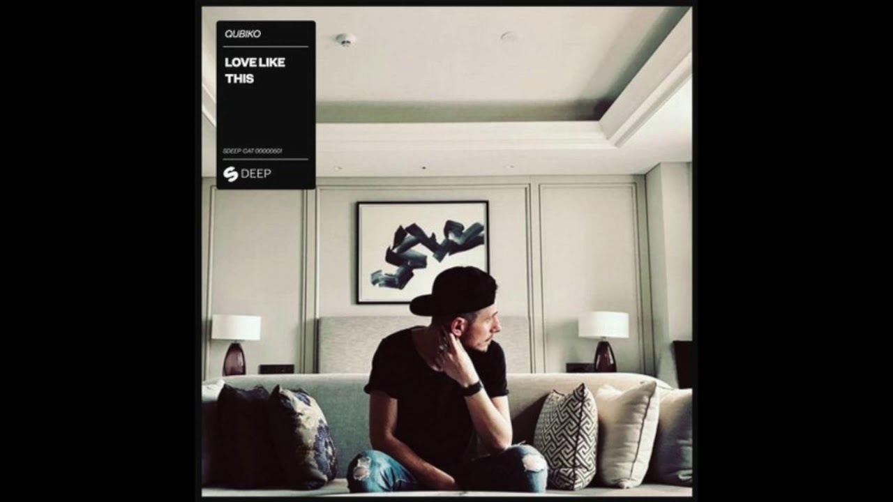 Qubiko - Love Like This (Original Mix) [SPINNIN]