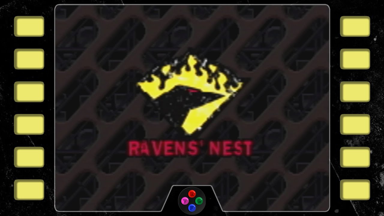 Armored Core (PS1) | Welcome to Ravens' Nest
