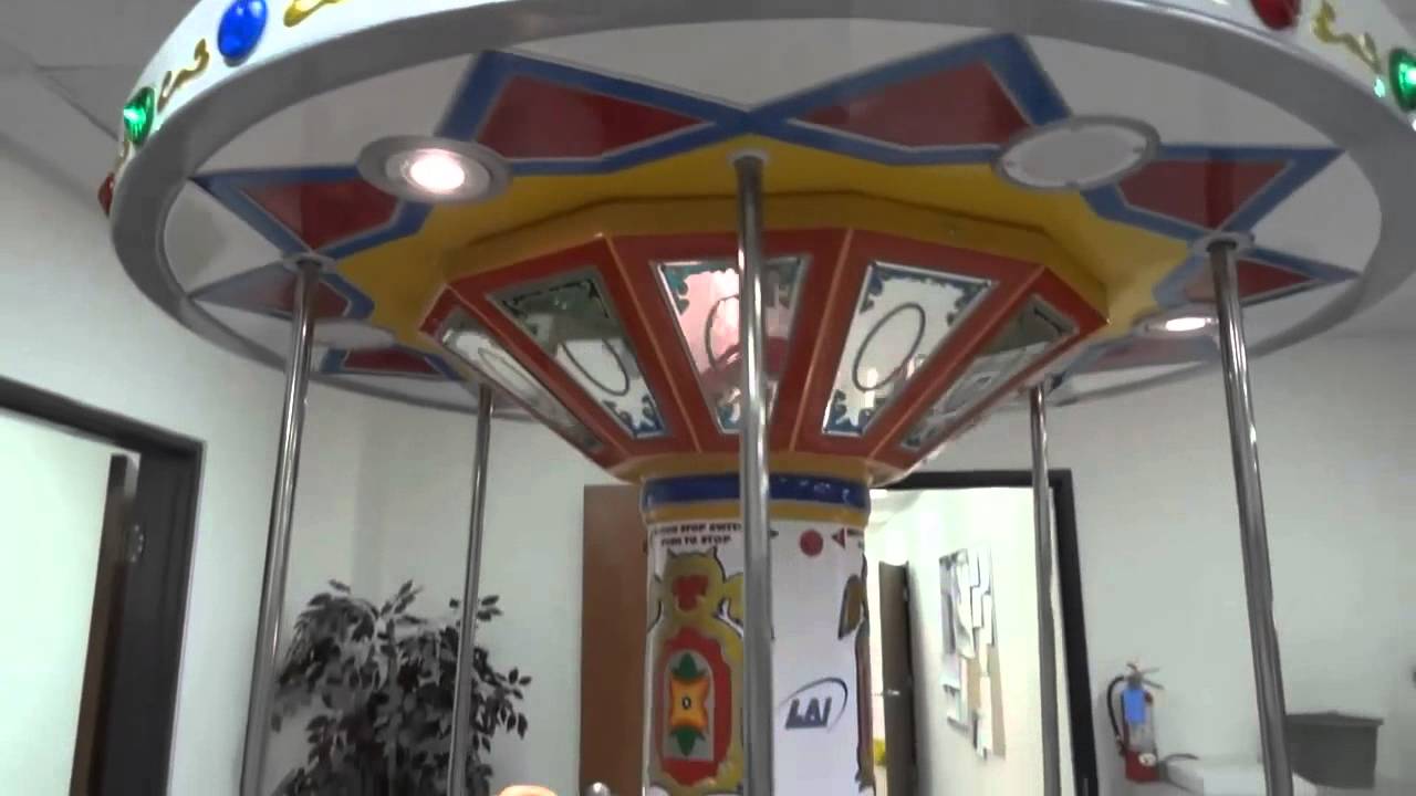 LAI GAMES Carousel LAI GAMES
