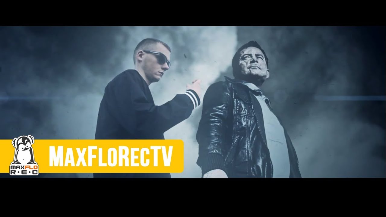 Buka ft. Rahim - Cyferblat&oacute;w wichura (official video) prod. DiNO