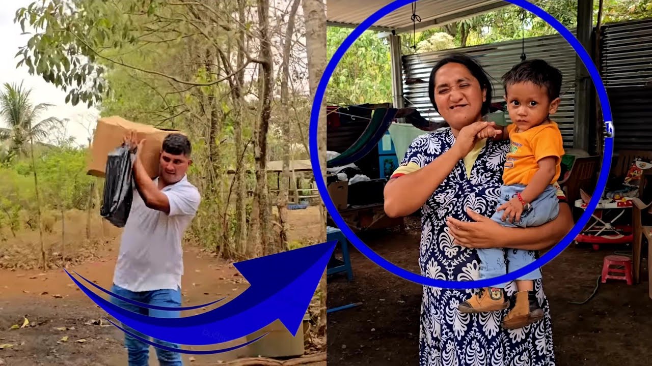 🟡 Doña Rosa Recibe a Tono Enojada ¿Que paso Aqui?🤯😱