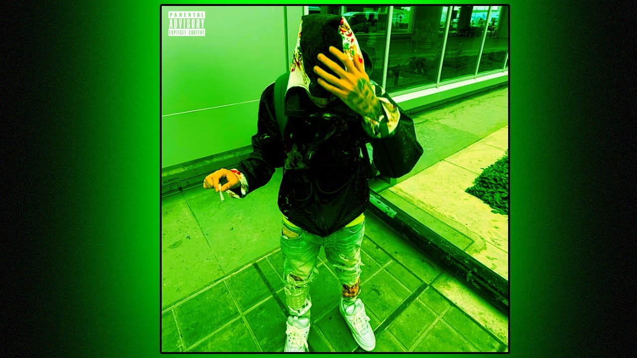 (FREE) ASAN x Zell x Lucho SSJ Type Beat - 