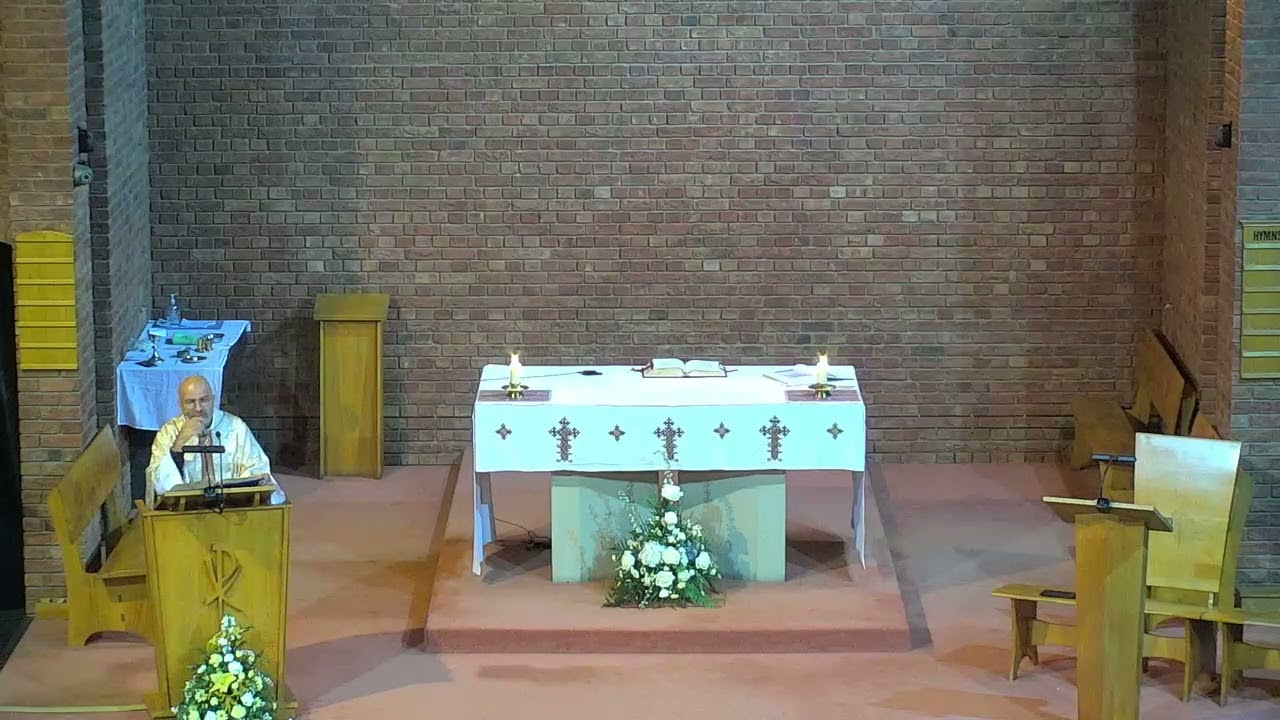 Homily 10Feb2026 MK7:1-13 Honouring God with lips while heart is far away!